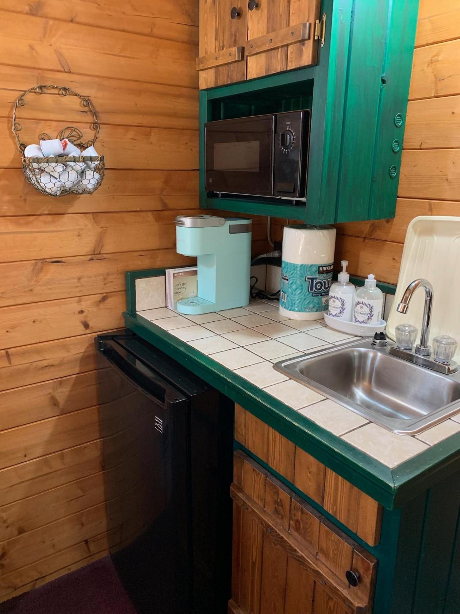 הייוורד Fancy Fireflies Cabin מראה חיצוני תמונה